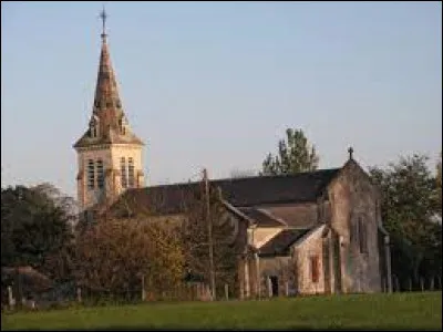 Village Périgourdin, Serres-et-Montguyard se situe dans l'ancienne région ...