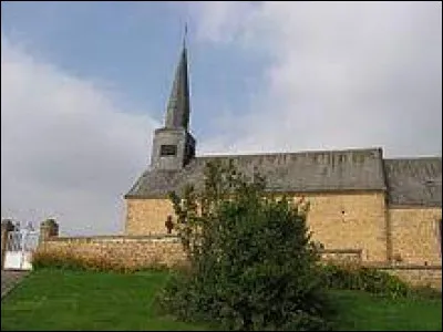 Je vous emmène maintenant à la frontière belge, à Euilly-et-Lombut. Village de l'arrondisement de Sedan, il se situe dans le département ...