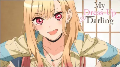 Lanime ''My Dress-Up Darling'' est-il sorti en 2022 ? (Saison 1)