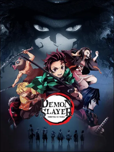 Lanime ''Demon Slayer'' est-il sorti en 2022 ? (Saison 1)