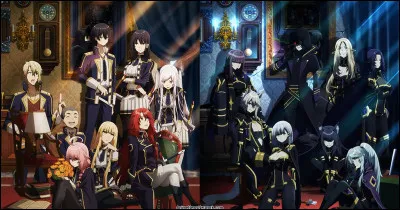 Lanime ''The Eminence in Shadow'' est-il sorti en 2022 ? (Saison 1)