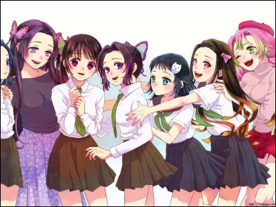 Quelle fille est la plus belle parmi ces propositions ?