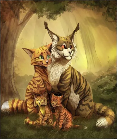 Pourquoi Gris Poil a-t-il des problèmes de respiration ?