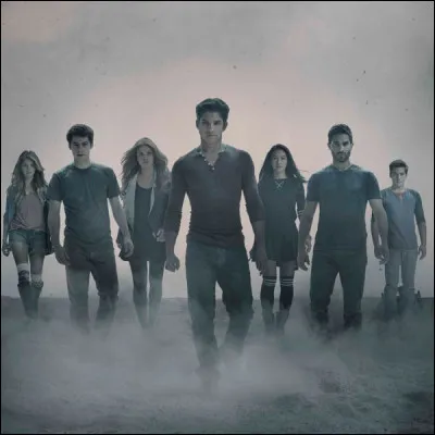 Quels personnages sont absents dans le film ?
Attention il y a deux réponses !