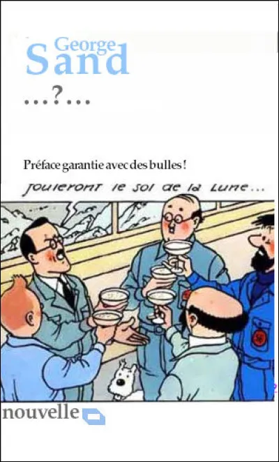 Comment est titrée cette nouvelle ?