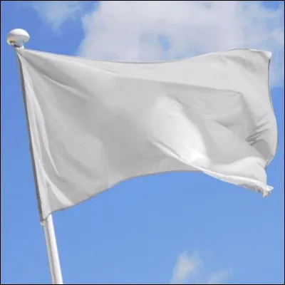 On peut voir une petite tête de mort sur le drapeau de la Sardaigne.