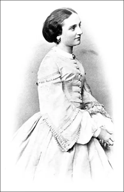 Où est née Sophie de Saxe ?