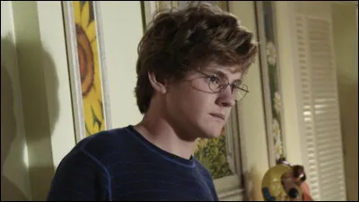 Qui est ce garçon ?