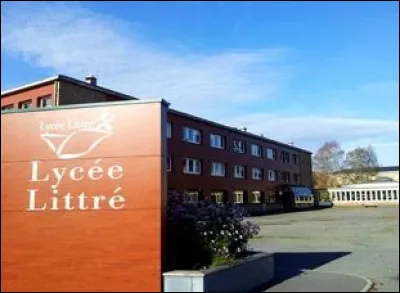 Qui était Émile Littré ?