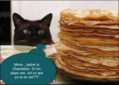 Est-ce que les crêpes et les galettes sont la même chose ?