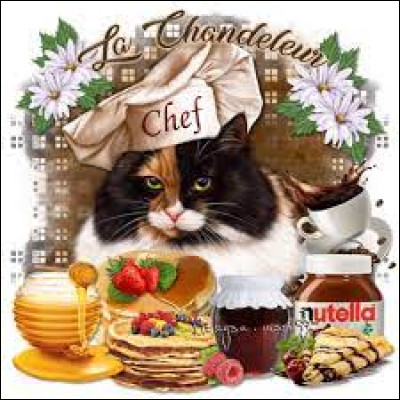 Combien de personnes en France aiment les crêpes ?