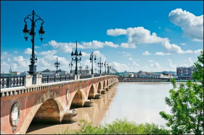 Vrai ou faux : Bordeaux est une ville française.