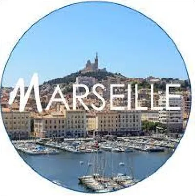 Vrai ou faux : Marseille est une ville portugaise.