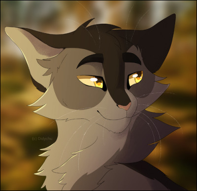 Officiellement, à quel Clan appartient-il ?