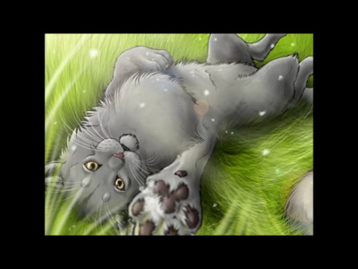 Cite un des petit-fils de Plume Grise