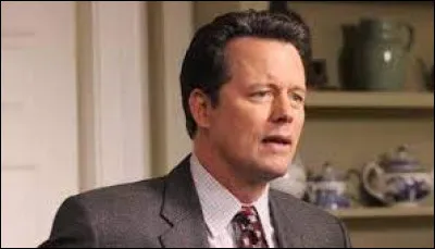 Comment est mort Rex Van de Kamp ?