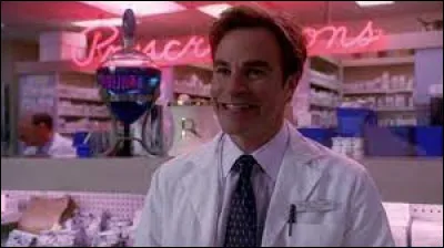 Comment meurt Georges Williams ?