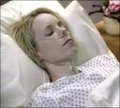 Quel accident a conduit Jane, la femme de Ian, dans le coma qui la mène à la mort ?