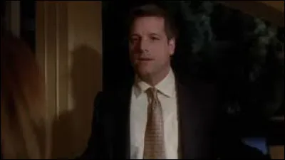 Comment meurt Bradley Scott, le patron de Carlos ?