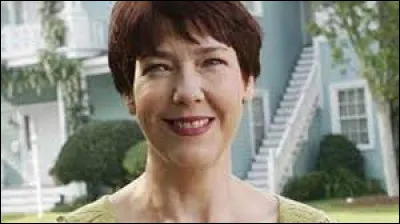 Comment meurt Felicia Tilman ?