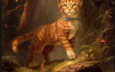 Quiz Erin hunter