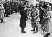Quiz 1933 en Allemagne