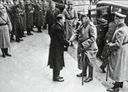 Quiz 1933 en Allemagne