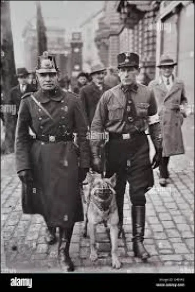 Une semaine plus tard, le 5 mars, se tiennent les élections : quel en est le résultat ?