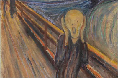 De quoi as-tu le plus peur ?