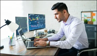 Enfin, quel est ton métier de rêve ?