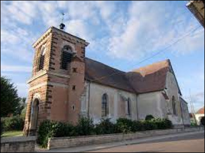 Nous commençons notre balade devant à Brévonnes, devant l'église Saints-Clément-et-Barthélémy. Village de l'aire d'attraction Troyenne, au sein du parc naturel régional de la Forêt d'Orient, il se situe dans le département ...