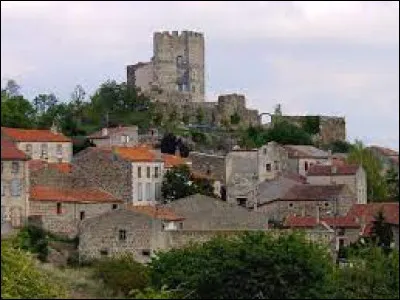 Nous sommes en Auvergne-Rhône-Alpes, à Montaigut-le-Blanc. Village de l'arrondissement d'Issoire, il se situe dans le département ...