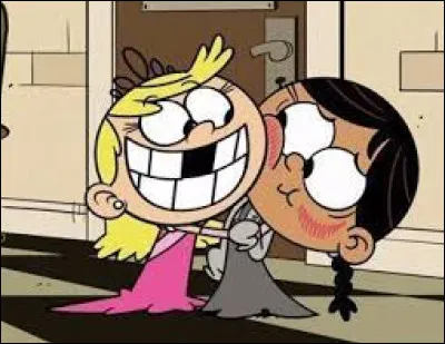 Combien sont-ils dans la famille Loud ?