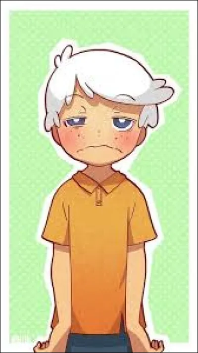 Comment s'appelle la voiture de la famille Loud ?