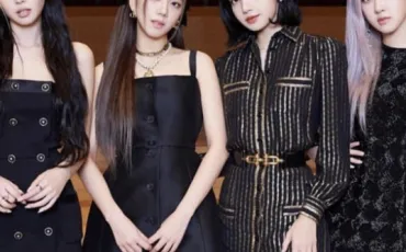 Quiz Blackpink
