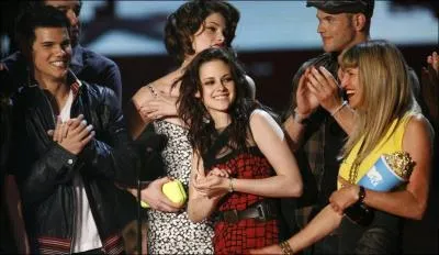 Dans le classement pour Forbes, Kristen tait combien ?