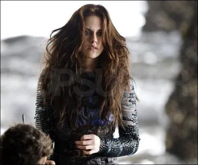 De quelle association Kristen est-elle membre ?