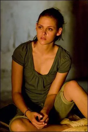 Dans quel film Kristen chante t'elle une chanson qu'elle a elle-mme crite ?