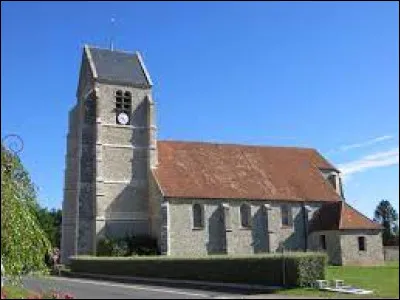 Quel est le gentilé des habitants de Saint-Barthélémy (Seine-et-Marne) ?