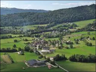 Comment appelle-t-on les habitants de Saint-Christophe (Savoie) ?