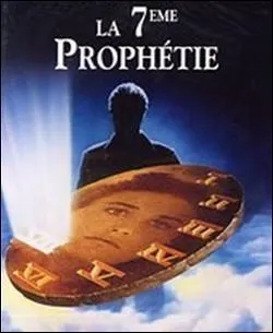 Dans 'La Septime Prophtie', il est mari  Abby, incarne par :