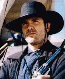 Dans 'Tombstone', il interprte le clbre :