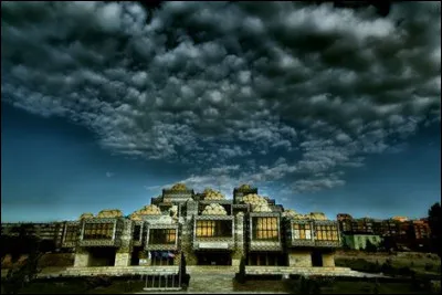 De quel pays Pristina est-elle la capitale ?