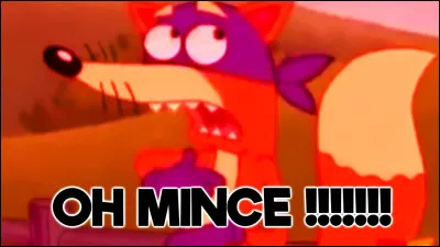 Comment s'appelle le renard dans "Dora l'exploratrice" ?