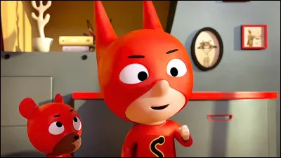 Comment s'appelle le capitaine dans ''SamSam'' ?