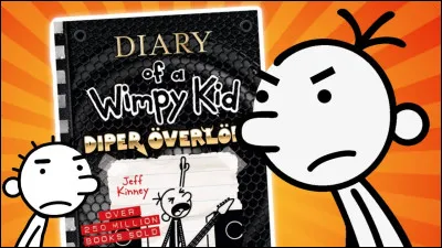 Comment s�appelle le grand fr&egrave;re de Greg ?