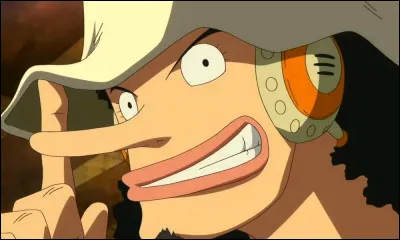 Quelle est la prime d'Usopp ?