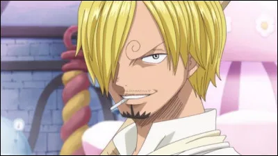 Quelle est la prime de Sanji ?