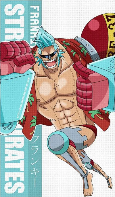 Quelle est la prime de Franky ?
