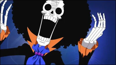 Quelle est la prime de Brook ?